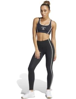 ADIDAS Powerimpact Legacy Light Support Sports Bra -Marksandspencer Sale Store powerimpact legacy light support sports bra 12