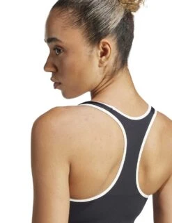 ADIDAS Powerimpact Legacy Light Support Sports Bra -Marksandspencer Sale Store powerimpact legacy light support sports bra 14