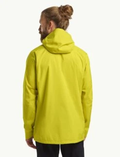 Jack Wolfskin Prelight 2.5 Layer Hooded Jacket -Marksandspencer Sale Store prelight 2 5 layer hooded jacket 10