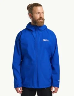 Jack Wolfskin Prelight 2.5 Layer Hooded Jacket -Marksandspencer Sale Store prelight 2 5 layer hooded jacket 12