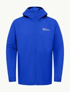 Jack Wolfskin Prelight 2.5 Layer Hooded Jacket -Marksandspencer Sale Store prelight 2 5 layer hooded jacket 13