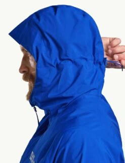 Jack Wolfskin Prelight 2.5 Layer Hooded Jacket -Marksandspencer Sale Store prelight 2 5 layer hooded jacket 15