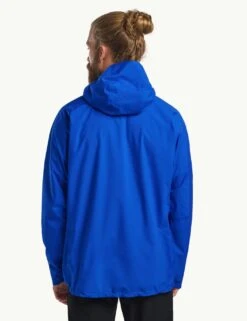 Jack Wolfskin Prelight 2.5 Layer Hooded Jacket -Marksandspencer Sale Store prelight 2 5 layer hooded jacket 17