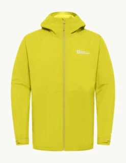 Jack Wolfskin Prelight 2.5 Layer Hooded Jacket -Marksandspencer Sale Store prelight 2 5 layer hooded jacket 7