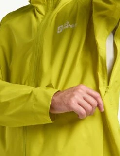 Jack Wolfskin Prelight 2.5 Layer Hooded Jacket -Marksandspencer Sale Store prelight 2 5 layer hooded jacket 9