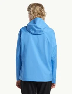 Jack Wolfskin Prelight 2.5 Layer Raincoat -Marksandspencer Sale Store prelight 2 5 layer raincoat 10