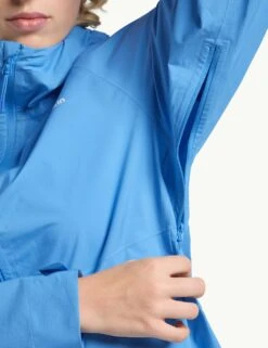 Jack Wolfskin Prelight 2.5 Layer Raincoat -Marksandspencer Sale Store prelight 2 5 layer raincoat 8