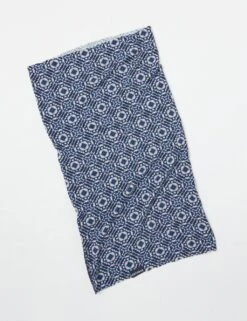 Printed Geometric Snood -Marksandspencer Sale Store printed geometric snood 4