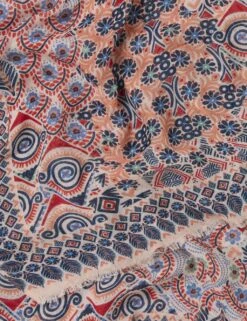 Printed Patchwork Square Scarf 6 Printed Patchwork Square Scarf -Marksandspencer Sale Store printed patchwork square scarf 2