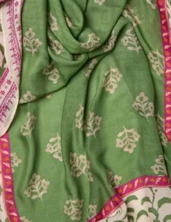 Printed Scarf -Marksandspencer Sale Store printed scarf 3