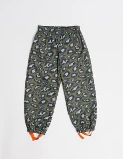 Printed Trousers (2-8 Yrs) -Marksandspencer Sale Store printed trousers 2 8 yrs 1 5