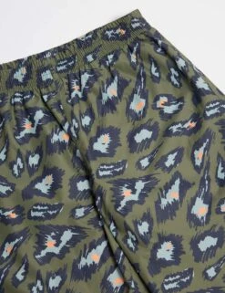 Printed Trousers (2-8 Yrs) -Marksandspencer Sale Store printed trousers 2 8 yrs 1 7