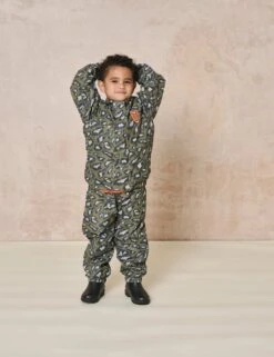 Printed Trousers (2-8 Yrs) -Marksandspencer Sale Store printed trousers 2 8 yrs 1 9