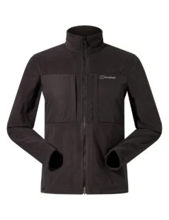 Berghaus Prism Guide Polartec Fleece Jacket -Marksandspencer Sale Store prism guide fleece jacket 5