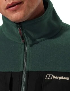 Berghaus Prism Guide InterActive Zip Up Fleece 33 Berghaus Prism Guide InterActive Zip Up Fleece -Marksandspencer Sale Store prism guide interactive zip up fleece 13