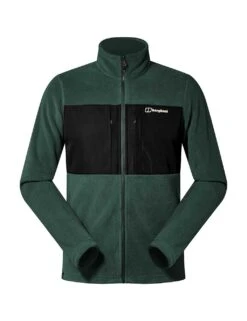 Berghaus Prism Guide InterActive Zip Up Fleece 38 Berghaus Prism Guide InterActive Zip Up Fleece -Marksandspencer Sale Store prism guide interactive zip up fleece 18