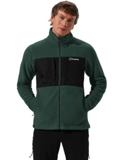 Berghaus Prism Guide InterActive Zip Up Fleece 39 Berghaus Prism Guide InterActive Zip Up Fleece -Marksandspencer Sale Store prism guide interactive zip up fleece 19