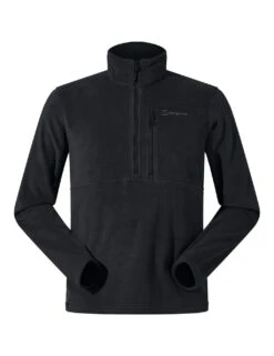 Berghaus Prism Half Zip Funel Neck Fleece Jacket -Marksandspencer Sale Store prism half zip funel neck fleece jacket 14