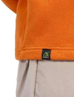 Berghaus Prism Half Zip Funel Neck Fleece Jacket -Marksandspencer Sale Store prism half zip funel neck fleece jacket 16