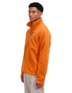 Berghaus Prism Half Zip Funel Neck Fleece Jacket -Marksandspencer Sale Store prism half zip funel neck fleece jacket 19