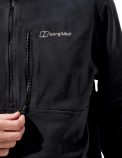 Berghaus Prism Half Zip Funel Neck Fleece Jacket -Marksandspencer Sale Store prism half zip funel neck fleece jacket 8