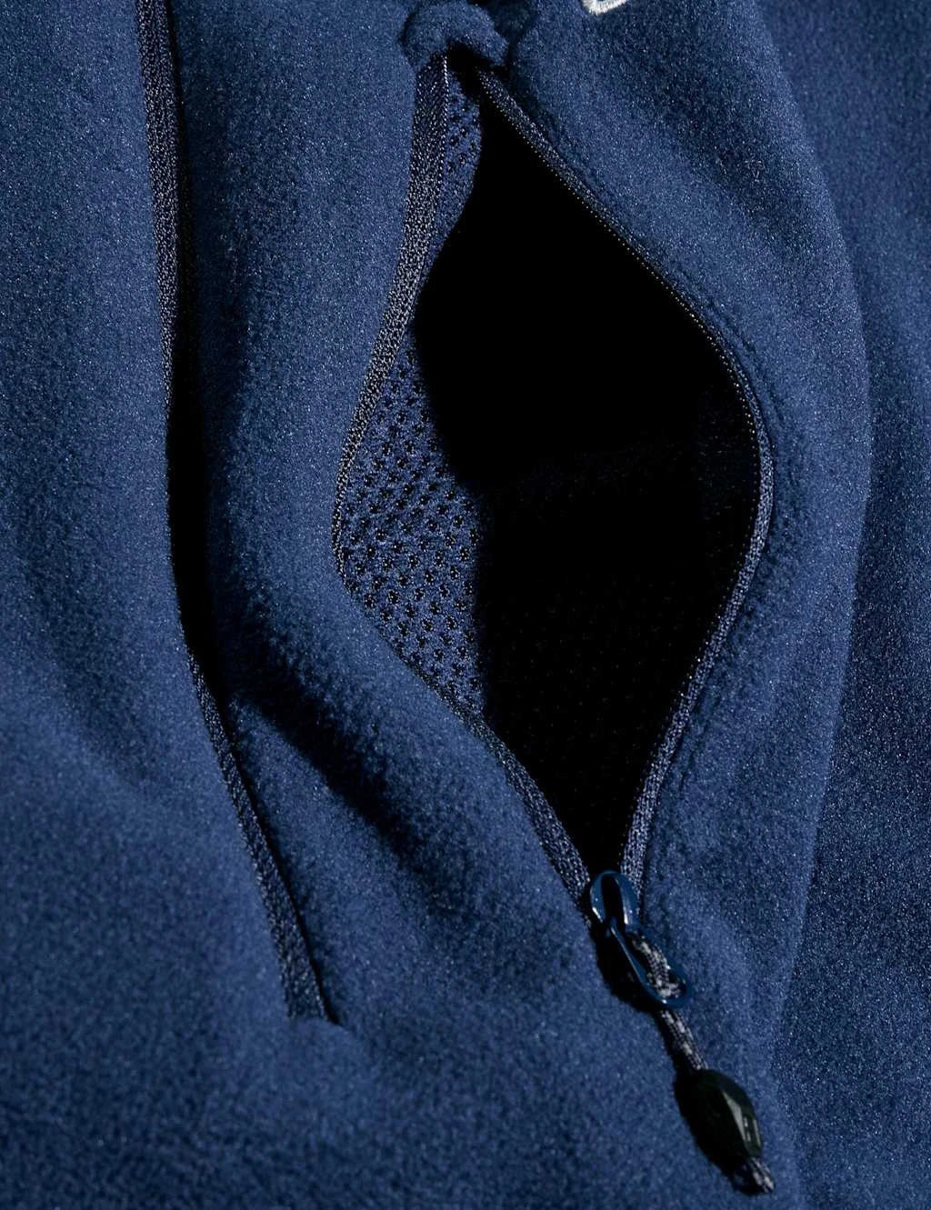 Berghaus Prism Half Zip Funnel Neck Micro Fleece 12 Berghaus Prism Half Zip Funnel Neck Micro Fleece - Image 12