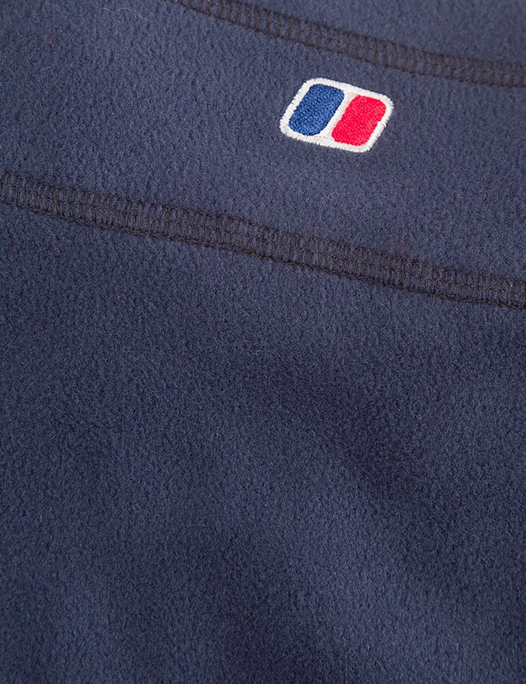 Berghaus Prism Half Zip Funnel Neck Micro Fleece 14 Berghaus Prism Half Zip Funnel Neck Micro Fleece - Image 14