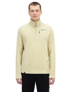 Berghaus Prism Half Zip Funnel Neck Micro Fleece 36 Berghaus Prism Half Zip Funnel Neck Micro Fleece -Marksandspencer Sale Store prism half zip funnel neck micro fleece 16
