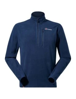 Berghaus Prism Half Zip Funnel Neck Micro Fleece 29 Berghaus Prism Half Zip Funnel Neck Micro Fleece -Marksandspencer Sale Store prism half zip funnel neck micro fleece 9