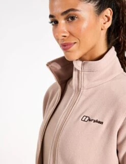 Berghaus Prism InterActive Polartec Fleece Jacket -Marksandspencer Sale Store prism interactive polartec fleece jacket 17