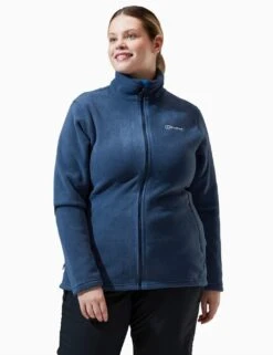 Berghaus Prism InterActive Polartec Fleece Jacket -Marksandspencer Sale Store prism interactive polartec fleece jacket 8