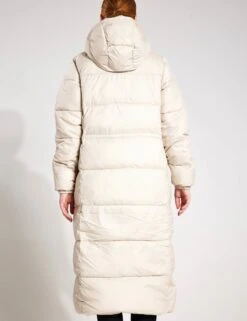 Columbia Puffect Hooded Longline Puffer Jacket -Marksandspencer Sale Store puffect hooded longline puffer jacket 7