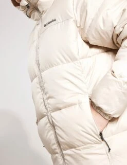 Columbia Puffect Hooded Longline Puffer Jacket -Marksandspencer Sale Store puffect hooded longline puffer jacket 9