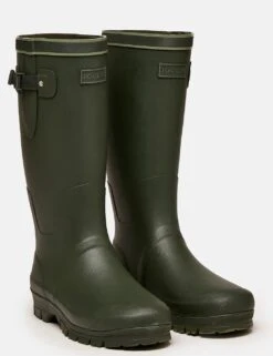 Joules Pull-On Wellington Boots -Marksandspencer Sale Store pull on wellington boots 10