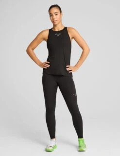 Puma X HYROX Cloudspun Racerback Vest Top -Marksandspencer Sale Store puma x hyrox cloudspun racerback vest top 11