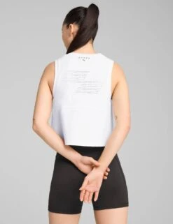 Puma X HYROX Cloudspun Vest Top -Marksandspencer Sale Store puma x hyrox cloudspun vest top 10