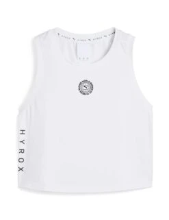 Puma X HYROX Cloudspun Vest Top -Marksandspencer Sale Store puma x hyrox cloudspun vest top 7