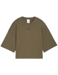 Puma X HYROX Pure Cotton Oversized T-Shirt 15 Puma X HYROX Pure Cotton Oversized T-Shirt -Marksandspencer Sale Store puma x hyrox pure cotton oversized t shirt 7