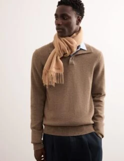 Jaeger Pure Cashmere Jumper -Marksandspencer Sale Store pure cashmere jumper 10