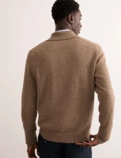 Jaeger Pure Cashmere Jumper -Marksandspencer Sale Store pure cashmere jumper 12