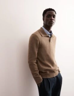 Jaeger Pure Cashmere Jumper -Marksandspencer Sale Store pure cashmere jumper 13