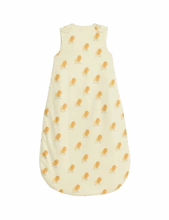Pure Cotton 2.5 Tog Lion Print Sleeping Bag (0-3 Yrs) 11 Pure Cotton 2.5 Tog Lion Print Sleeping Bag (0-3 Yrs) -Marksandspencer Sale Store pure cotton 2 5 tog lion print sleeping bag 0 3 yrs