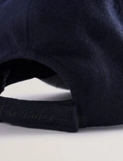 Ted Baker Lewiiss Baseball Cap -Marksandspencer Sale Store pure cotton baseball cap 6