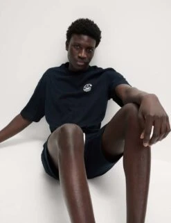 Pure Cotton Dad Dancing Pyjama Set -Marksandspencer Sale Store pure cotton dad dancing pyjama set 10