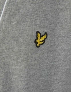 Lyle & Scott Pure Cotton Dressing Gown -Marksandspencer Sale Store pure cotton dressing gown 7