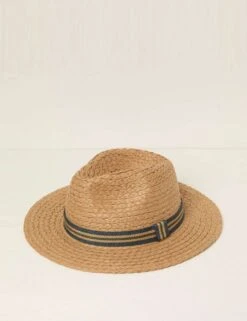 Pure Cotton Fedora -Marksandspencer Sale Store pure cotton fedora 3