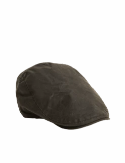 Pure Cotton Flat Cap -Marksandspencer Sale Store pure cotton flat cap