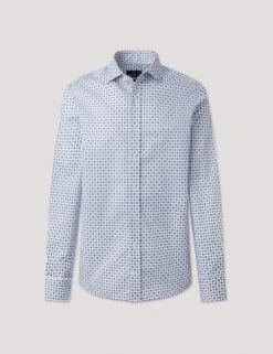 Hackett Pure Cotton Foulard Print Oxford Shirt 27 Hackett Pure Cotton Foulard Print Oxford Shirt -Marksandspencer Sale Store pure cotton foulard print oxford shirt 13