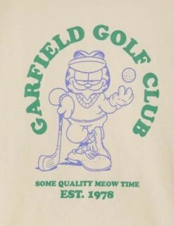 Pure Cotton Garfield™ Golf T-Shirt (6-16 Yrs) 28 Pure Cotton Garfield™ Golf T-Shirt (6-16 Yrs) -Marksandspencer Sale Store pure cotton garfield golf t shirt 6 16 yrs 1 10