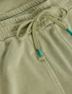 WHITE STUFF Pure Cotton Jersey Joggers -Marksandspencer Sale Store pure cotton jersey joggers 8